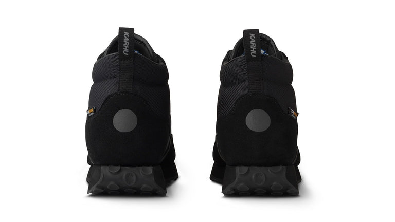 M-Runner | Men Karhu M-Runner - Caviar / Caviar