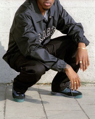 Mestari Control | Men Karhu KARHU Mestari Control Caviar / Rain Forest F840013