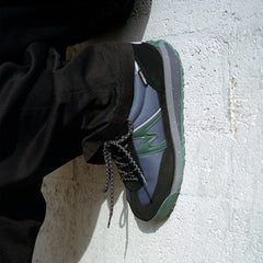 Mestari Control | Men Karhu KARHU Mestari Control Caviar / Rain Forest F840013