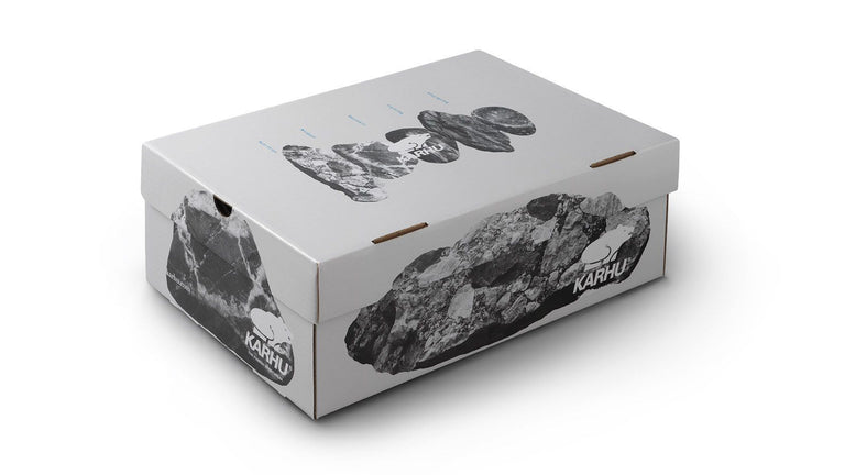 Mestari Control | Men Karhu Mestari Control Lily White / Silver