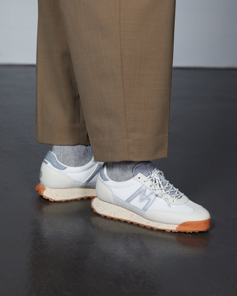 Mestari Control | Men Karhu Mestari Control Lily White / Silver