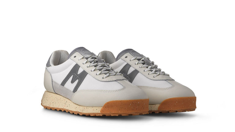 Mestari Control | Men Karhu Mestari Control Lily White / Silver
