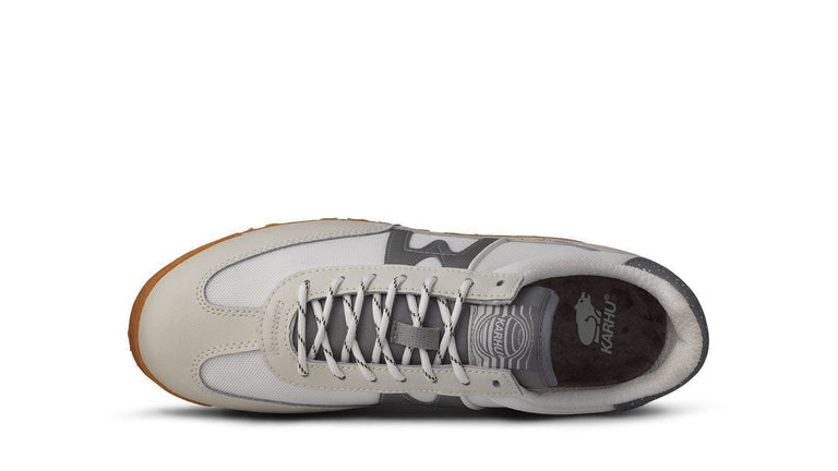 Mestari Control | Men Karhu Mestari Control Lily White / Silver