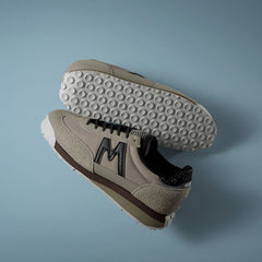 Mestari Control | Men Karhu Mestari Control - Vintage Khaki / Caviar