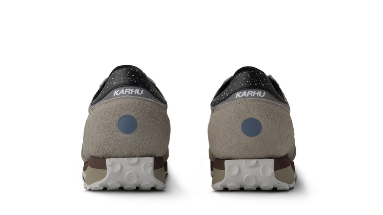 Mestari Control | Men Karhu Mestari Control - Vintage Khaki / Caviar