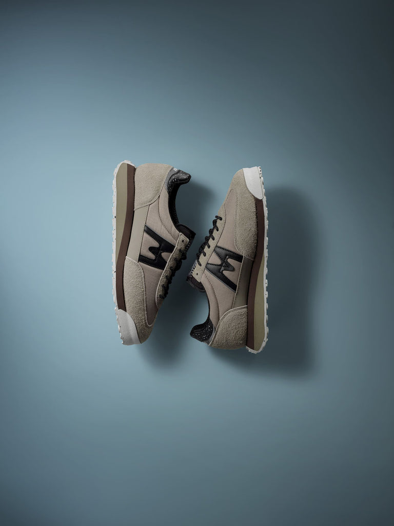 Mestari Control | Men Karhu Mestari Control - Vintage Khaki / Caviar