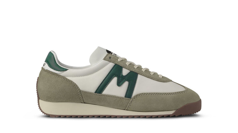 Mestari | Men Karhu Mestari Abbey Stone / Rain Forest F805078 Sneakers