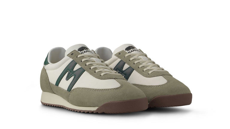 Mestari | Men Karhu Mestari Abbey Stone / Rain Forest F805078 Sneakers