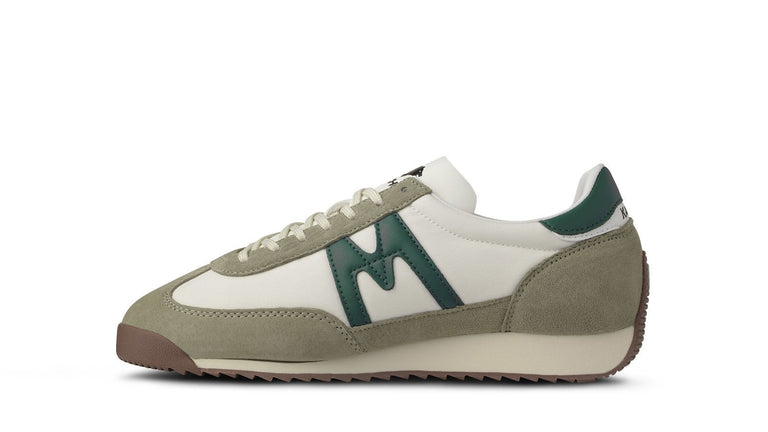 Mestari | Men Karhu Mestari Abbey Stone / Rain Forest F805078 Sneakers