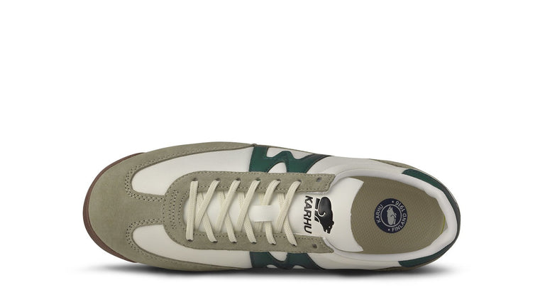 Mestari | Men Karhu Mestari Abbey Stone / Rain Forest F805078 Sneakers