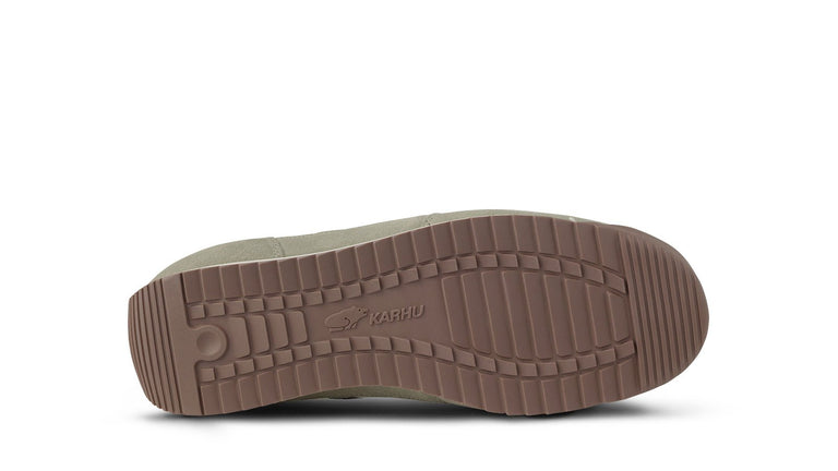 Mestari | Men Karhu Mestari Abbey Stone / Rain Forest F805078 Sneakers