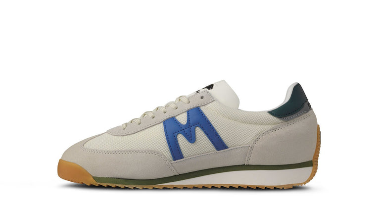 Mestari | Men Karhu Mestari Foggy Dew / Amparo Blue F805077 Sneakers