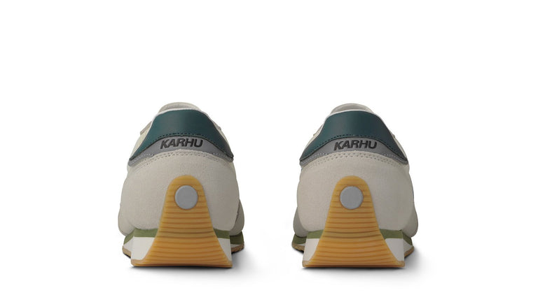 Mestari | Men Karhu Mestari Foggy Dew / Amparo Blue F805077 Sneakers