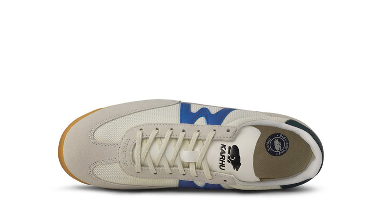 Mestari | Men Karhu Mestari Foggy Dew / Amparo Blue F805077 Sneakers