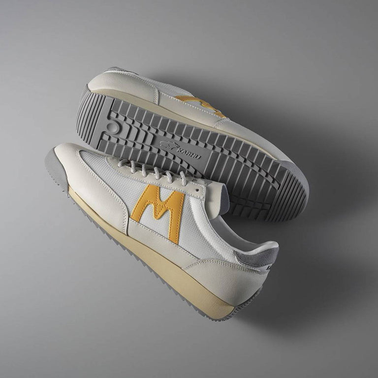 Mestari | Men Karhu Mestari Lily White / Banana