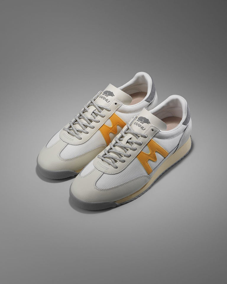 Mestari | Men Karhu Mestari Lily White / Banana