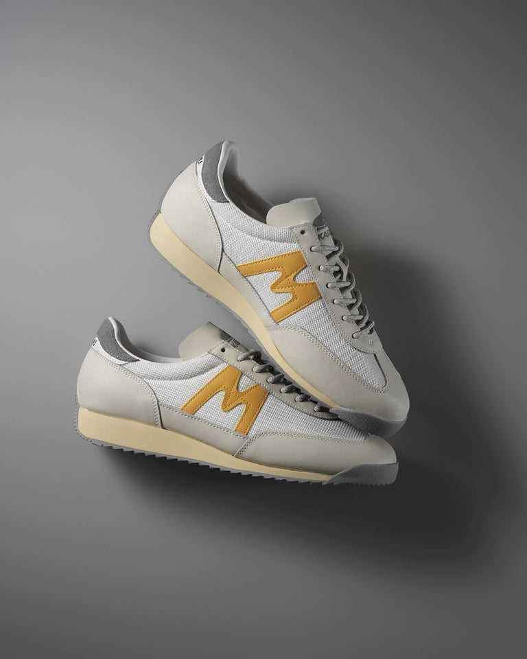 Mestari | Men Karhu Mestari Lily White / Banana