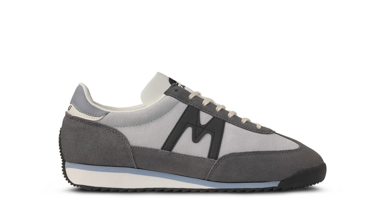 Mestari | Men Karhu Mestari Sneaker L Smoked Pearl / Caviar F805075