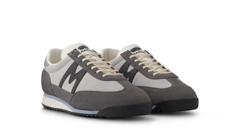 Mestari | Men Karhu Mestari Sneaker L Smoked Pearl / Caviar F805075
