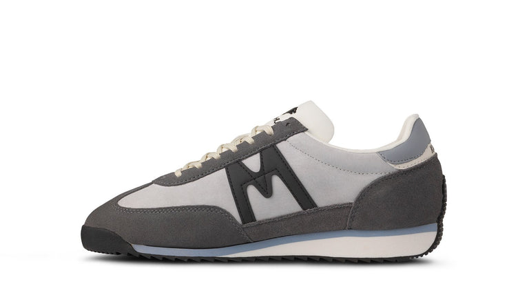 Mestari | Men Karhu Mestari Sneaker L Smoked Pearl / Caviar F805075