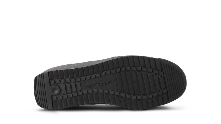 Mestari | Men Karhu Mestari Sneaker L Smoked Pearl / Caviar F805075