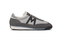 Mestari | Men Karhu Mestari Sneaker L Smoked Pearl / Caviar F805075