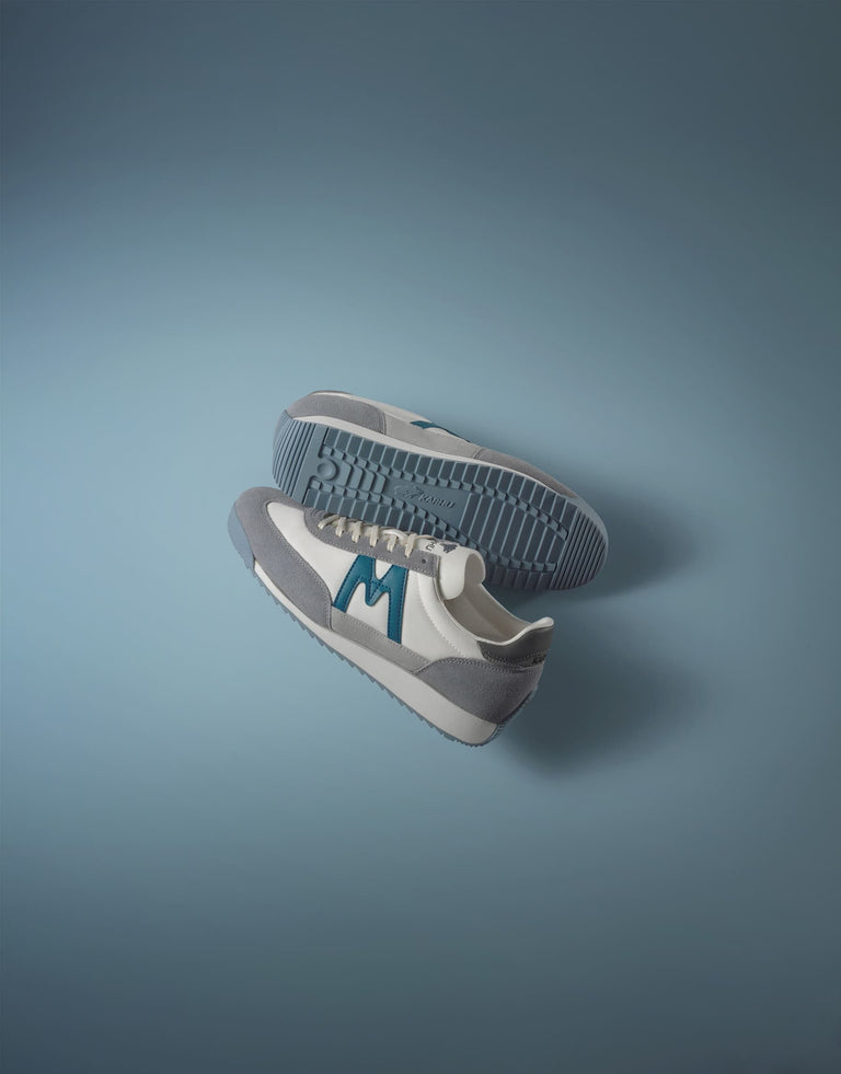 Mestari | Men Karhu Mestari - Weathervane / Saxony Blue