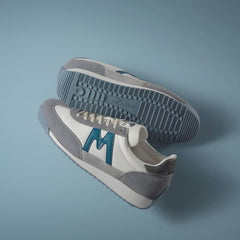 Mestari | Men Karhu Mestari - Weathervane / Saxony Blue