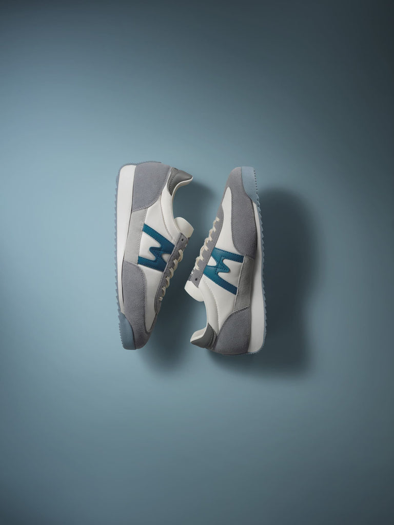 Mestari | Men Karhu Mestari - Weathervane / Saxony Blue