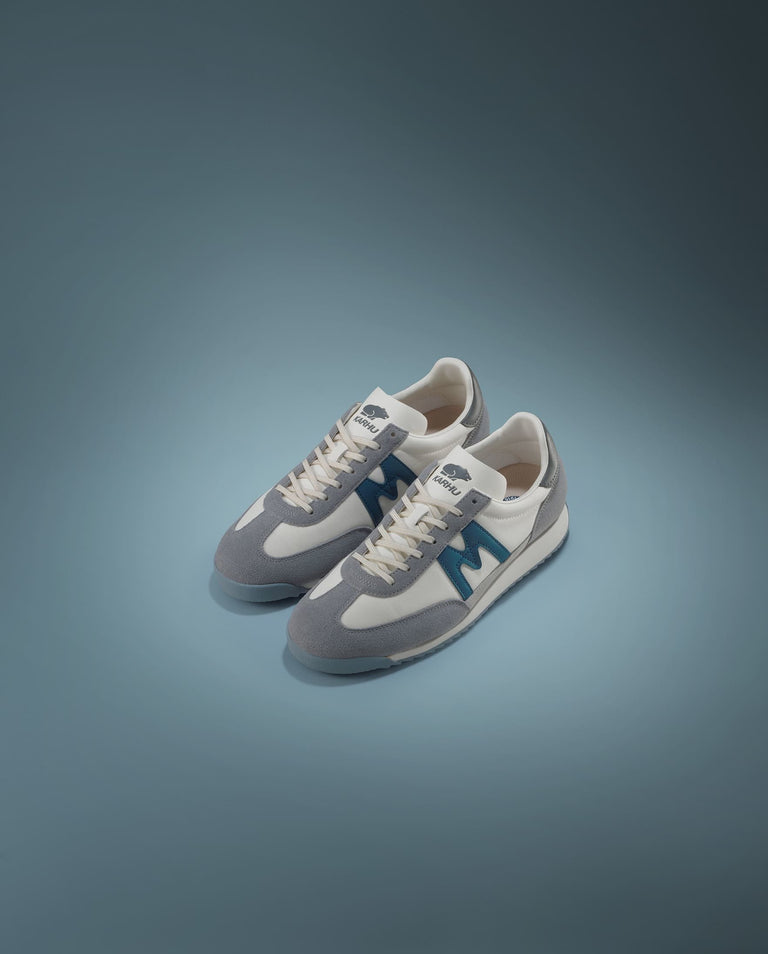 Mestari | Men Karhu Mestari - Weathervane / Saxony Blue