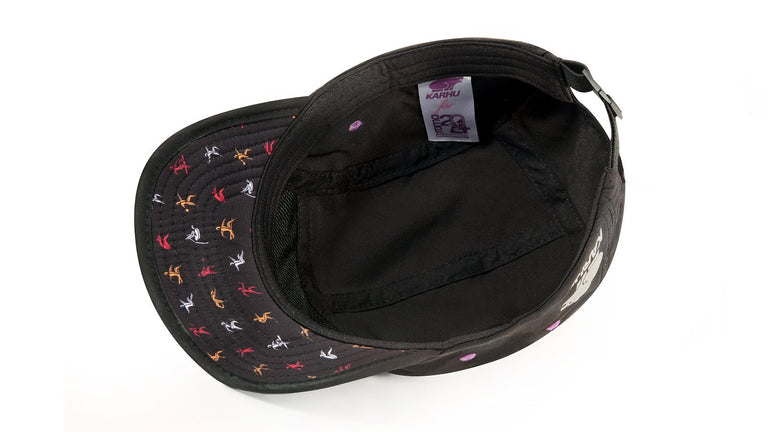 Running Apparel | Women Karhu Rome Running Cap - European Championships 2024