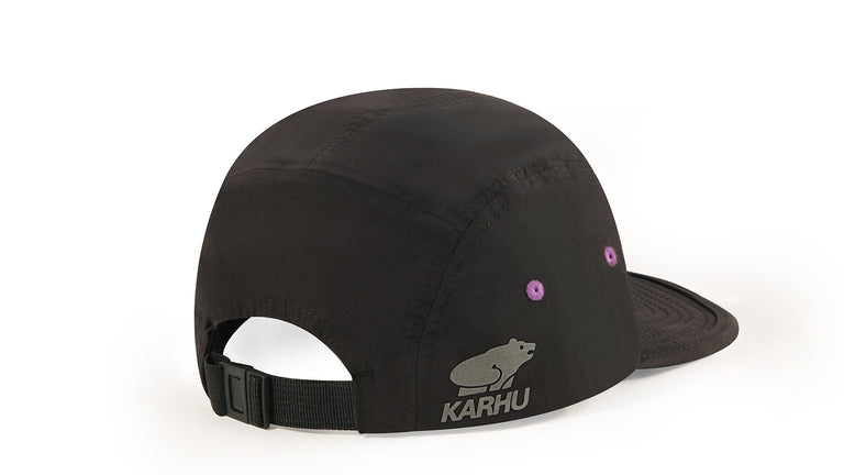 Running Apparel | Women Karhu Rome Running Cap - European Championships 2024