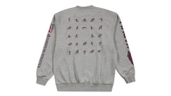 Running Apparel | Women Karhu Unisex Track &amp; Field Events Sweatshirt - European Championships 2024