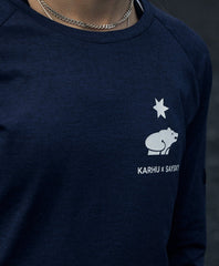 Running Apparel | Women Karhu Women’s KARHU X SAYSKY Pace Long Sleeve Running Shirt