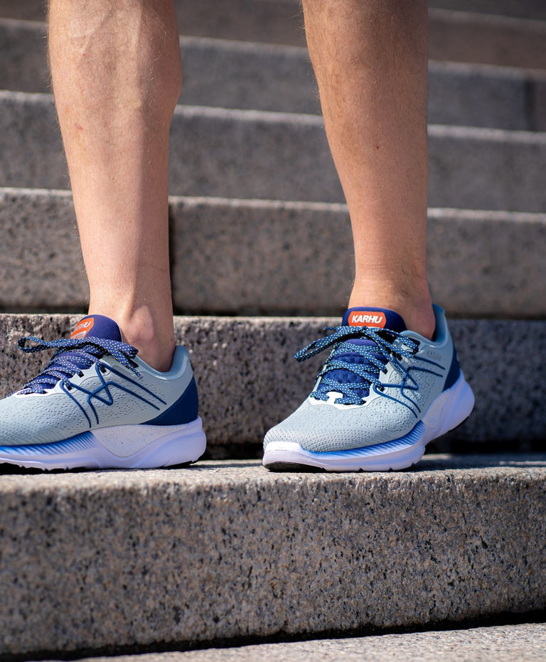 Running Shoes | Men Karhu Fusion 3.5 - Neutral Running Shoe