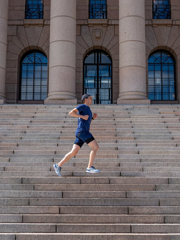 Running Shoes | Men Karhu Fusion 3.5 - Neutral Running Shoe