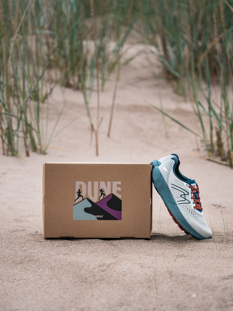 Running Shoes | Men Karhu Ikoni 2.0 Dune Pack Running Shoe