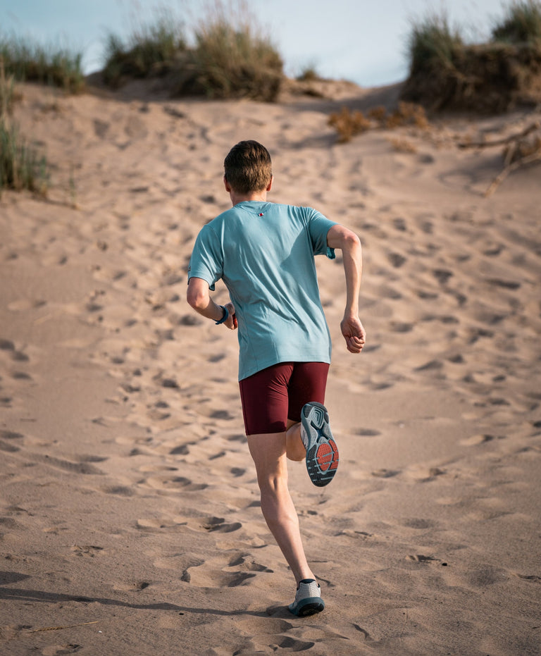 Running Shoes | Men Karhu Ikoni 2.0 Dune Pack Running Shoe