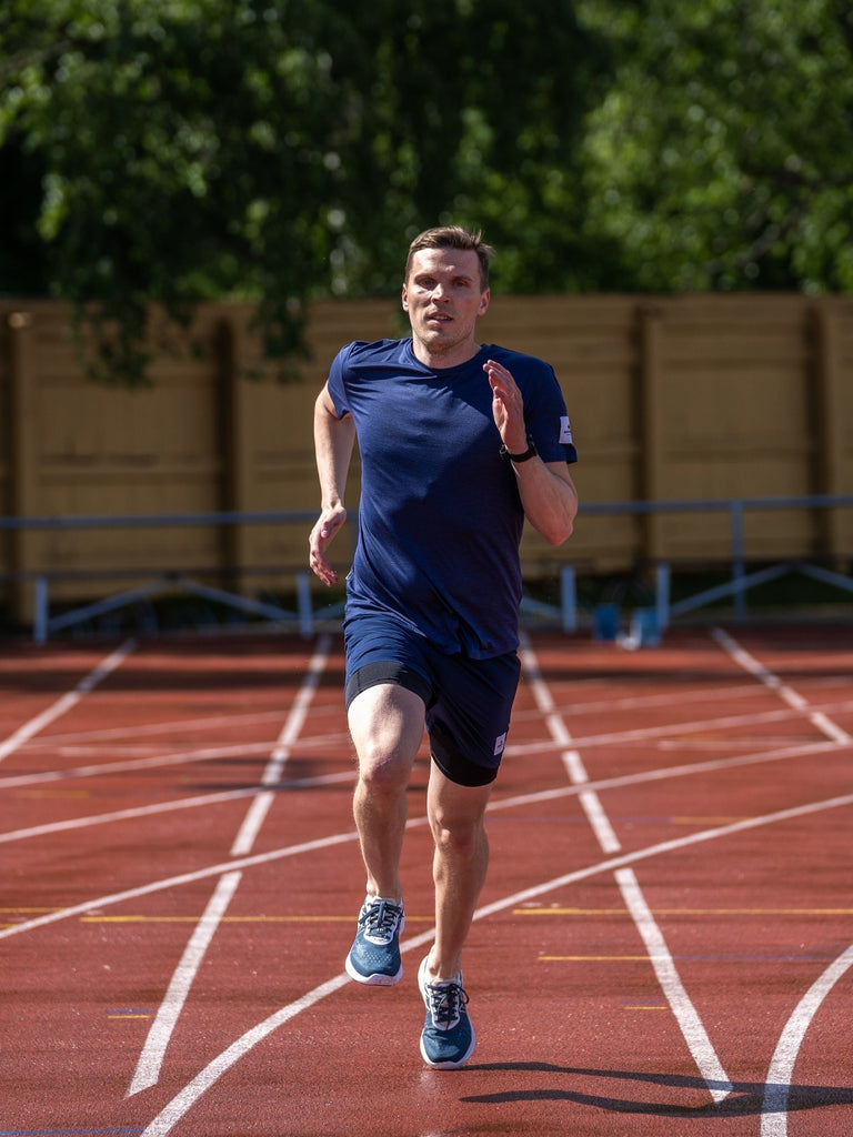 Running Shoes | Men Karhu Ikoni 2.0 - Great All-round Running Shoe