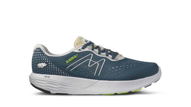 Running Shoes | Men Karhu Ikoni 2.0 - Great All-round Running Shoe