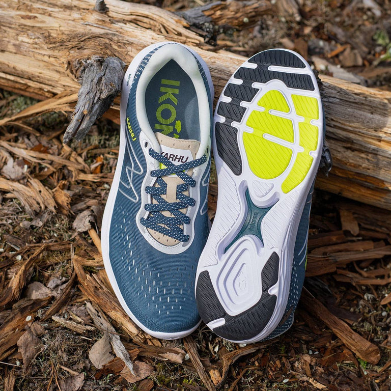 Running Shoes | Men Karhu Ikoni 2.0 - Great All-round Running Shoe