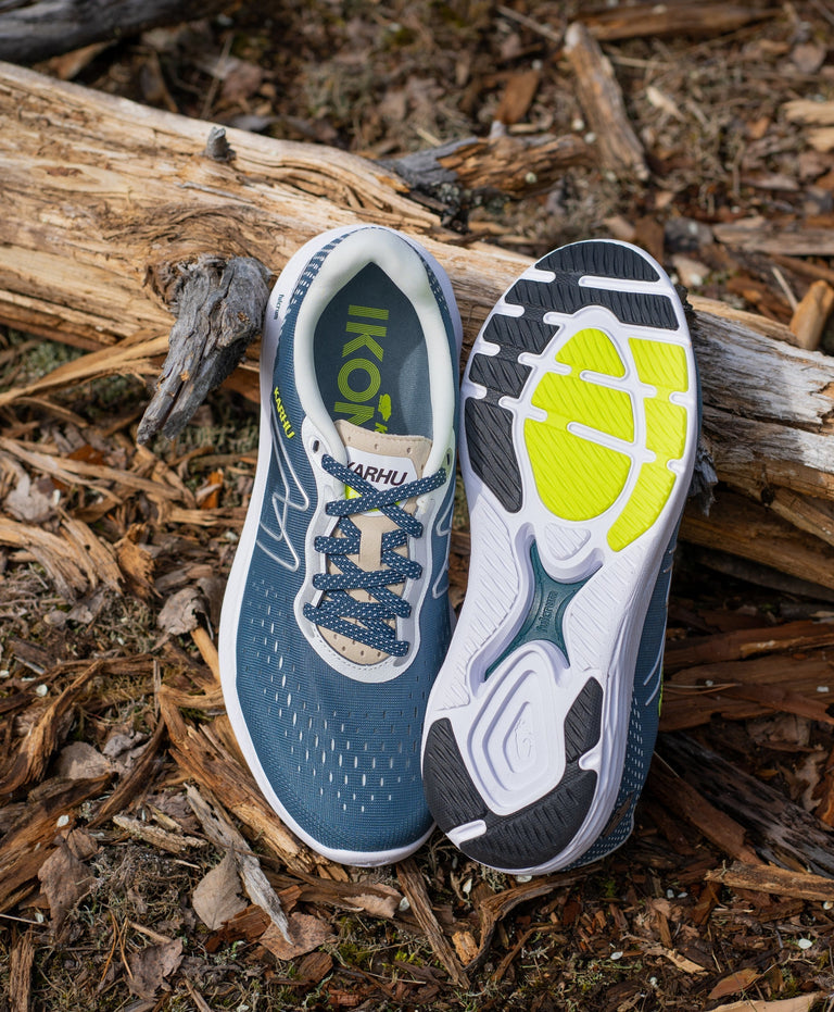 Running Shoes | Men Karhu Ikoni 2.0 - Great All-round Running Shoe