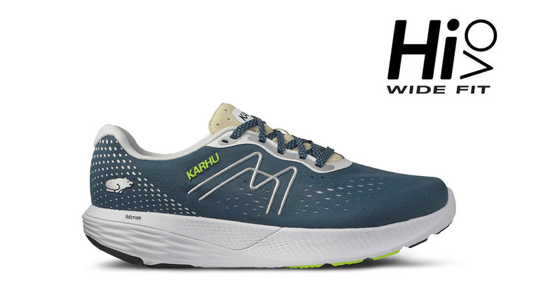Running Shoes | Men Karhu Ikoni 2.0 HiVo - Neutral Running Shoe