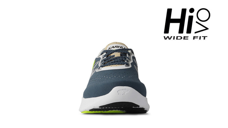 Running Shoes | Men Karhu Ikoni 2.0 HiVo - Neutral Running Shoe