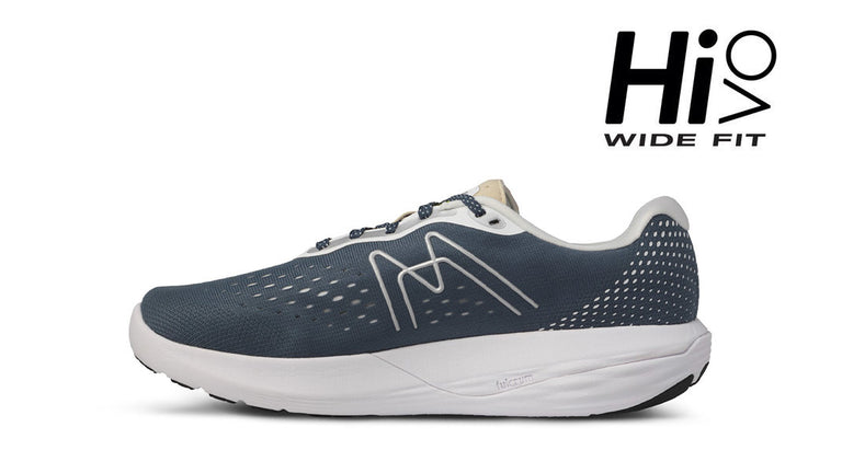 Running Shoes | Men Karhu Ikoni 2.0 HiVo - Neutral Running Shoe