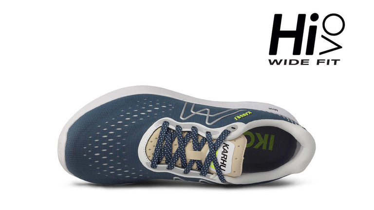 Running Shoes | Men Karhu Ikoni 2.0 HiVo - Neutral Running Shoe