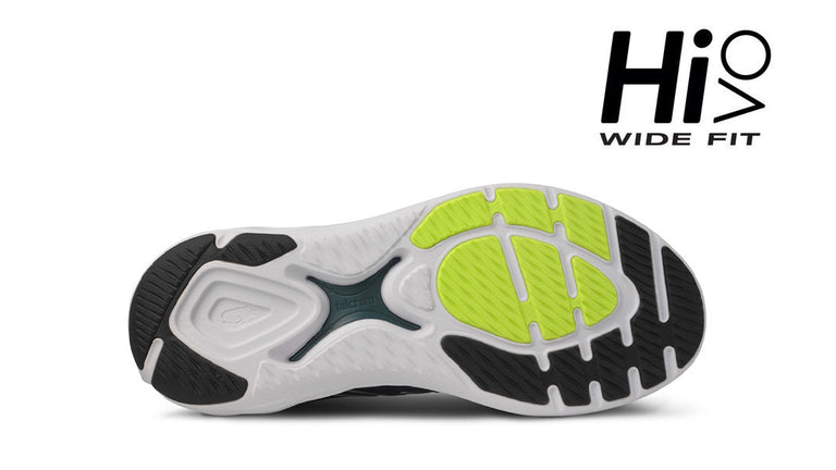 Running Shoes | Men Karhu Ikoni 2.0 HiVo - Neutral Running Shoe