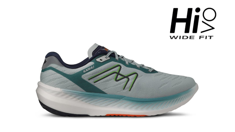 Running Shoes | Men Karhu KARHU Fusion 4.0 HiVo Neutral Running Shoes