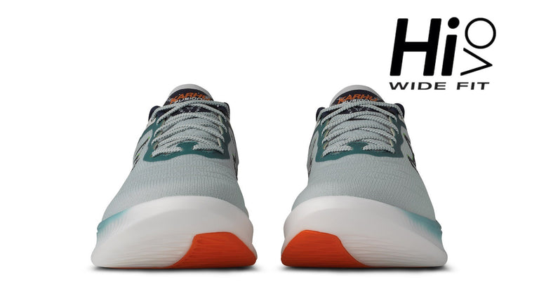 Running Shoes | Men Karhu KARHU Fusion 4.0 HiVo Neutral Running Shoes