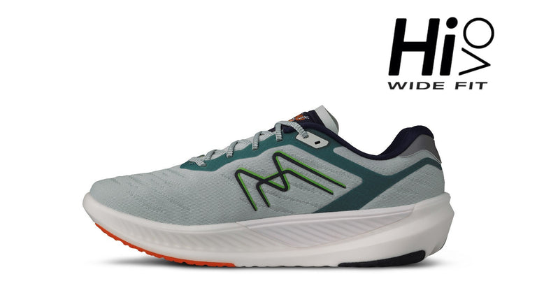 Running Shoes | Men Karhu KARHU Fusion 4.0 HiVo Neutral Running Shoes